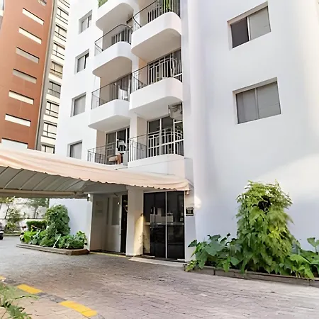 Saint Paul Design Apartments By Bnbhost Sao Paulo Exterior photo