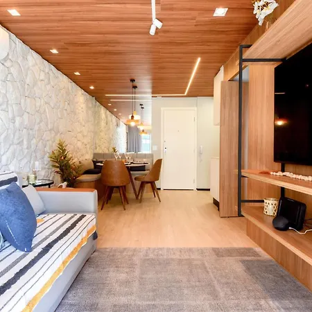 Saint Paul Design Apartments By Bnbhost Sao Paulo Exterior photo
